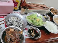 -阿秋牛排(湖心街店)