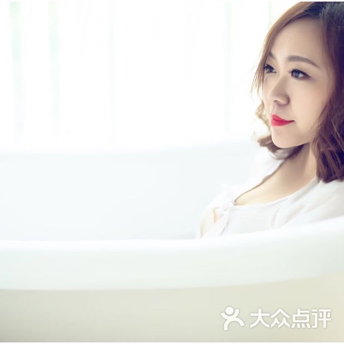 左岸摄影left bank 高端定制写真馆