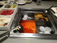 -海底捞火锅(关山保利店)