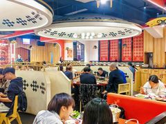 -牧人烤全羊(江海大道店)