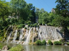 -沕沕水生态风景区