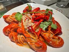 -海底捞大排档火锅(悦荟广场店)