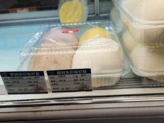 -白玉兰食品(中山公园龙之梦店)