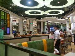 -新宝餐厅(流塘店)