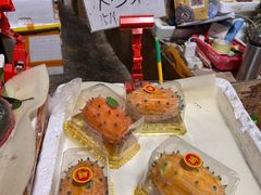 -林旺社区水果市场