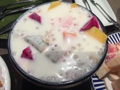 -上岛咖啡(大德店)