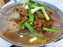 -黄牛肉馆·皖南土菜
