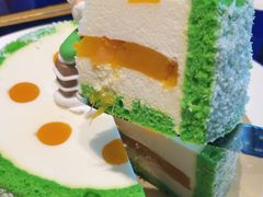 -温州万和豪生大酒店-餐厅