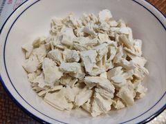-毅祥斋老孙家泡馍(北院门鼓楼店)