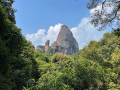 -丹霞山风景名胜区