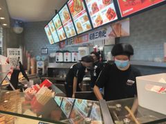 -莱得快酸辣粉(天和里店)