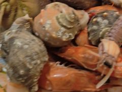 -海天一色海景自助餐厅(西港花园店)