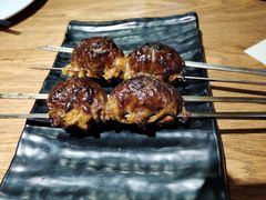 -小河公主秘制烤羊腿(小绿谷店)