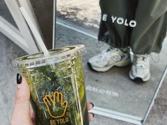 -BE YOLO必有乐&小红帽三明治