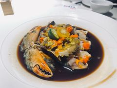 -佬太公海鸭·海鲜大排档(上海总店)