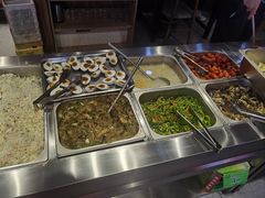 -新红帽自助盒饭(大悦城店)