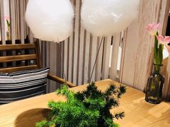 店内布置-小大董·烤鸭(凤凰汇店)