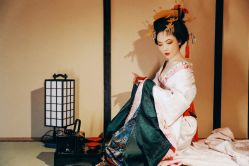 点击看大图 -持熹光年写真体验馆