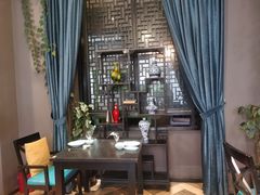 -梧桐花园餐厅(新城店)