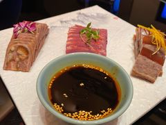 -西安凯悦酒店·湖畔中餐厅