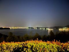 -天目湖涵田半山温泉