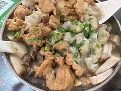 -西天尾扁食卤肉(湄洲农贸市场店)