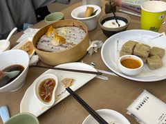 -苏小柳点心·手作小笼包(浦东嘉里城分院)