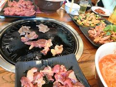 -老友谊冷面店(苏家屯店)