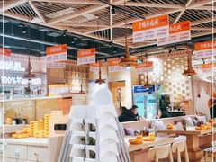 -谷丽麦馕新疆菜·清真(步步高梅溪新天地店)