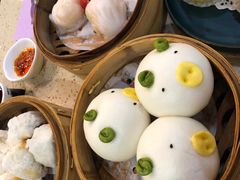 -点都德(龙之梦店)