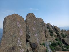 -白草畔自然风景区