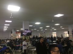 大堂-南京工业大学-东苑1食堂
