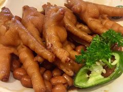 -添好运点心专门店(百老汇店)