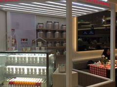 -西贝(上海中心店)