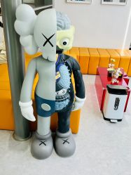 -M1 HAIR烫染