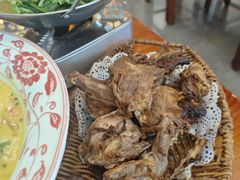 -北京烤鸭店(新桥家园·浦口店)