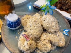 -君霖海鲜私房菜(春柳店)