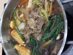 -吉野家(上海美罗城店)