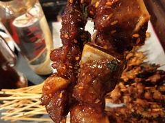 -今邕烧烤(西大店)