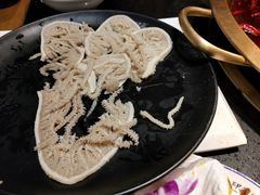 -巴蜀印象火锅(永陵总店)