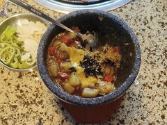 -安又胖韩国烤肉