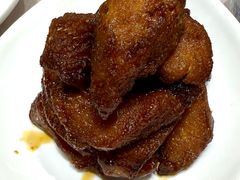 -顺风海鲜港(金玉兰店)