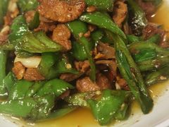 农家小炒肉-潇湘府•湘菜领军品牌(望京店)