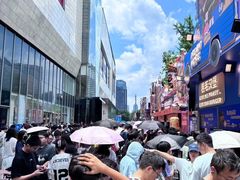 -龙湖杭州滨江天街