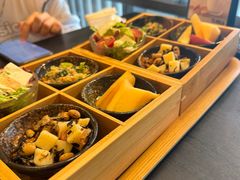 -无印良品餐堂 MUJI Diner(成都太古里店)