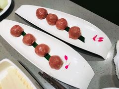 -海底捞火锅(杭州萧山宝龙广场店)