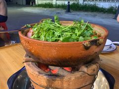 -洪大厨鸡煲(福田店)