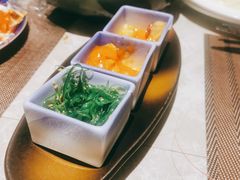 -極上萬膳·日料放题(来福士江景店)