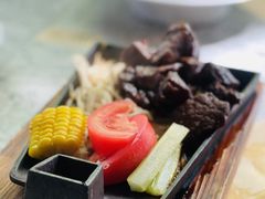 铁锄牛排-穹六人间 people 6(岳阳路店)