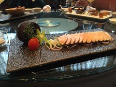 鹅肝-云门锦翠(商鼎国际店)